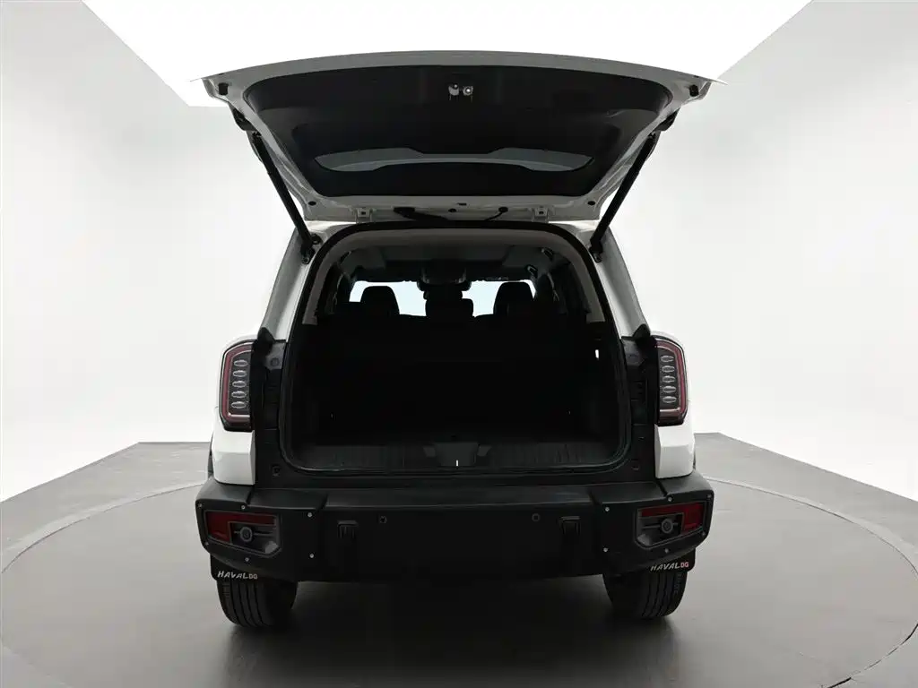 Haval Big Dog 2022 1.5T DCT 2WD Malinois Hunting Edition фото 8