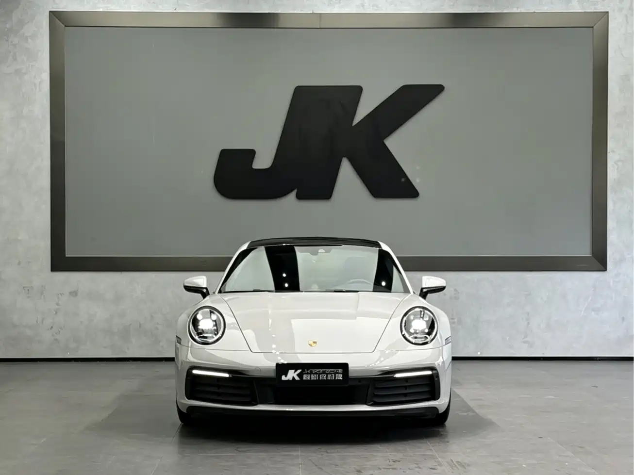 Porsche 911 2022 Carrera 3.0T фото 2
