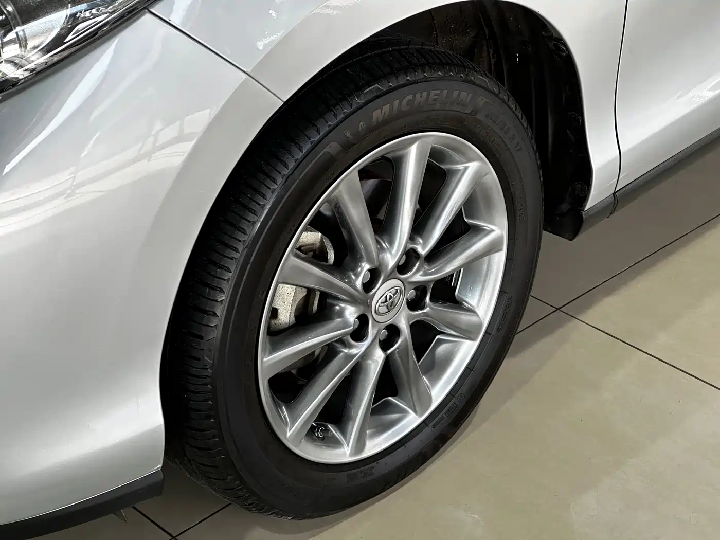 Toyota Previa 2012 3.5L 7-Seater Luxury Model фото 16