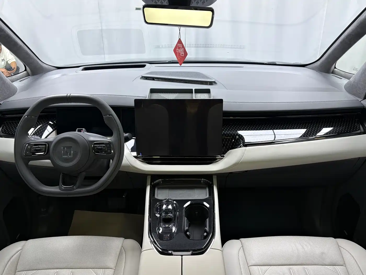 ZEEKR EXTREME KRYPTON 009