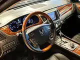 Фото 11 - Hyundai Equus