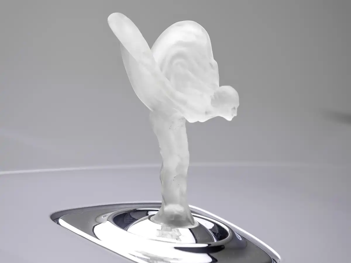 Rolls-Royce Dawn 2019 2018 6.6T Standard
