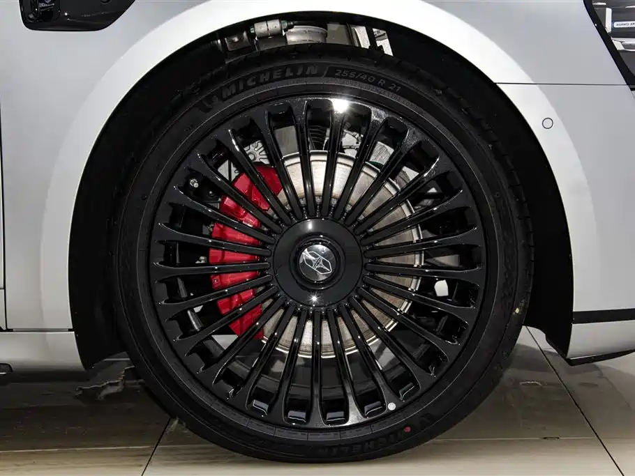 Xiangjie Enjoy World S9T 2026 2025 Model Extended Range Version 53.4kWh