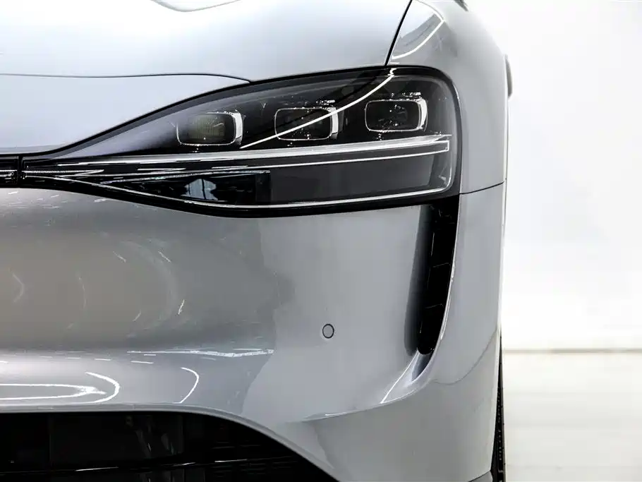 Xiangjie Enjoy World S9T 2026 2025 Model Extended Range Version 53.4kWh
