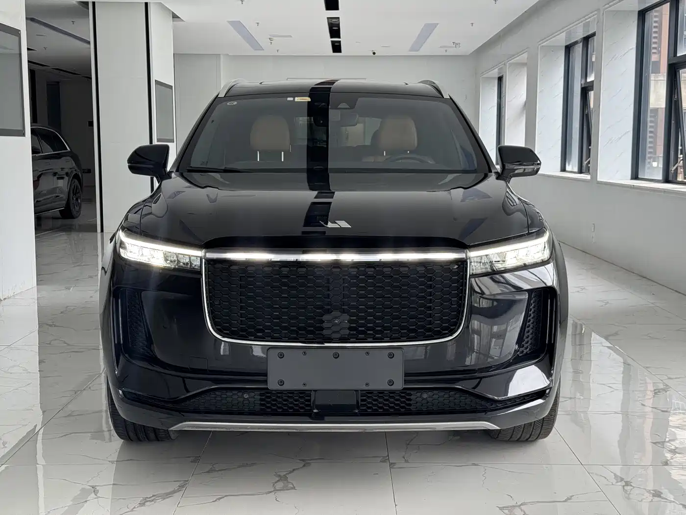 Li Auto Li ONE 2020 2020 Extended Range 6-seater