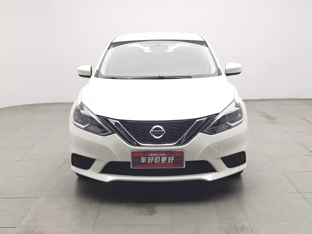 Nissan SYLPHY, миниатюра 3