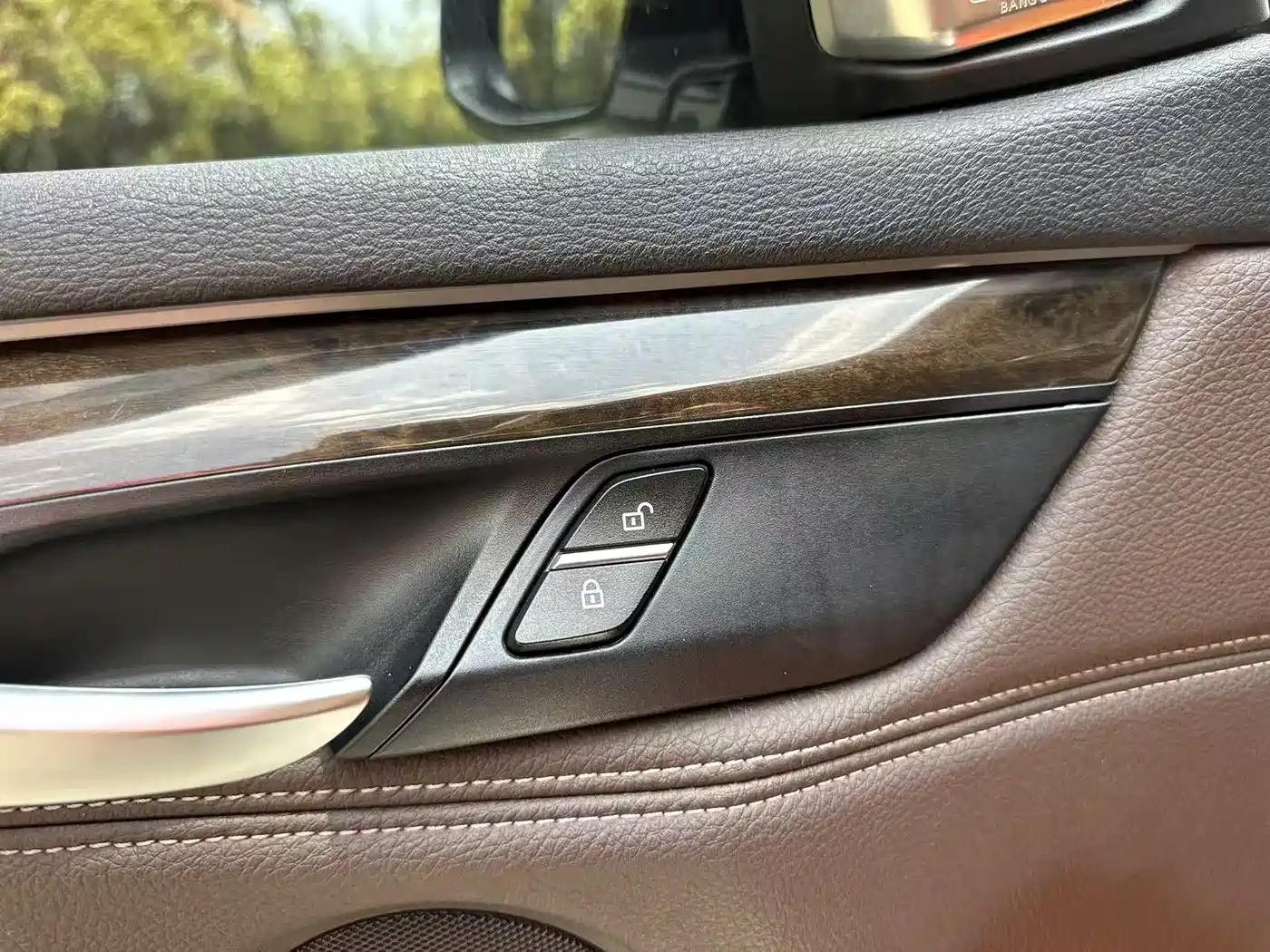 BMW X5 (Import) 2017 xDrive28i фото 14