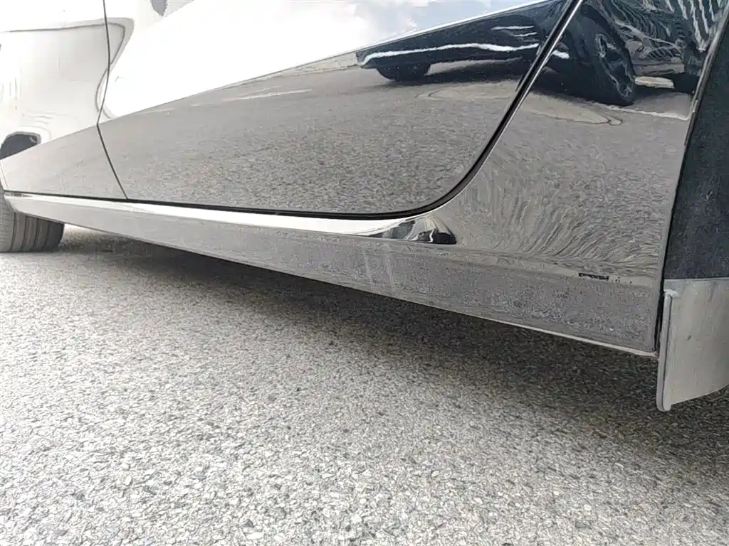 Volkswagen Passat 2025 Pro 380TSI Dragon Prestige Edition фото 22