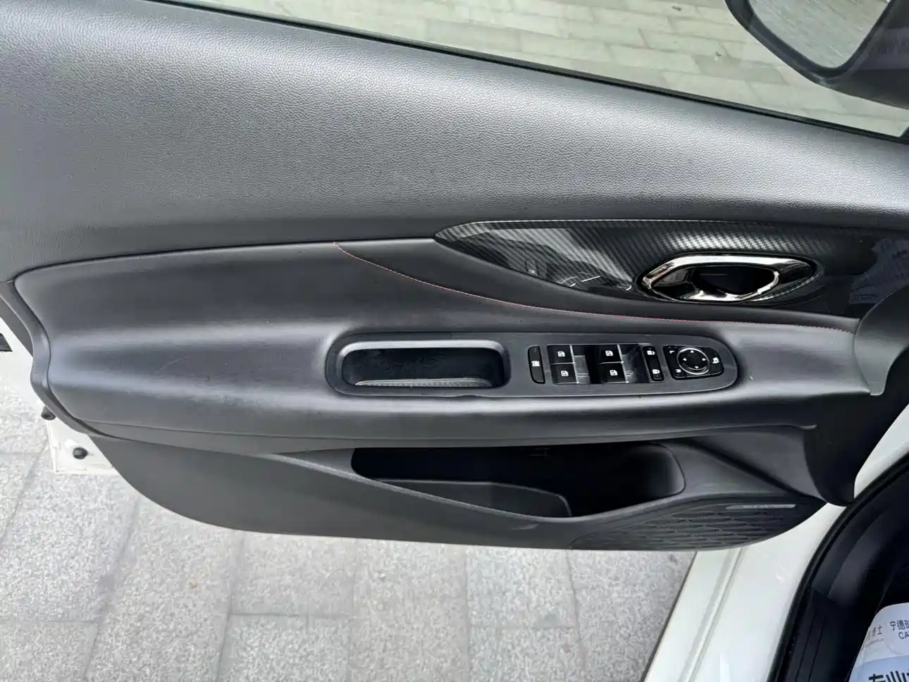GAC Trumpchi Trumpchi Emkoo 2021 270T DCT J15 Edition фото 13