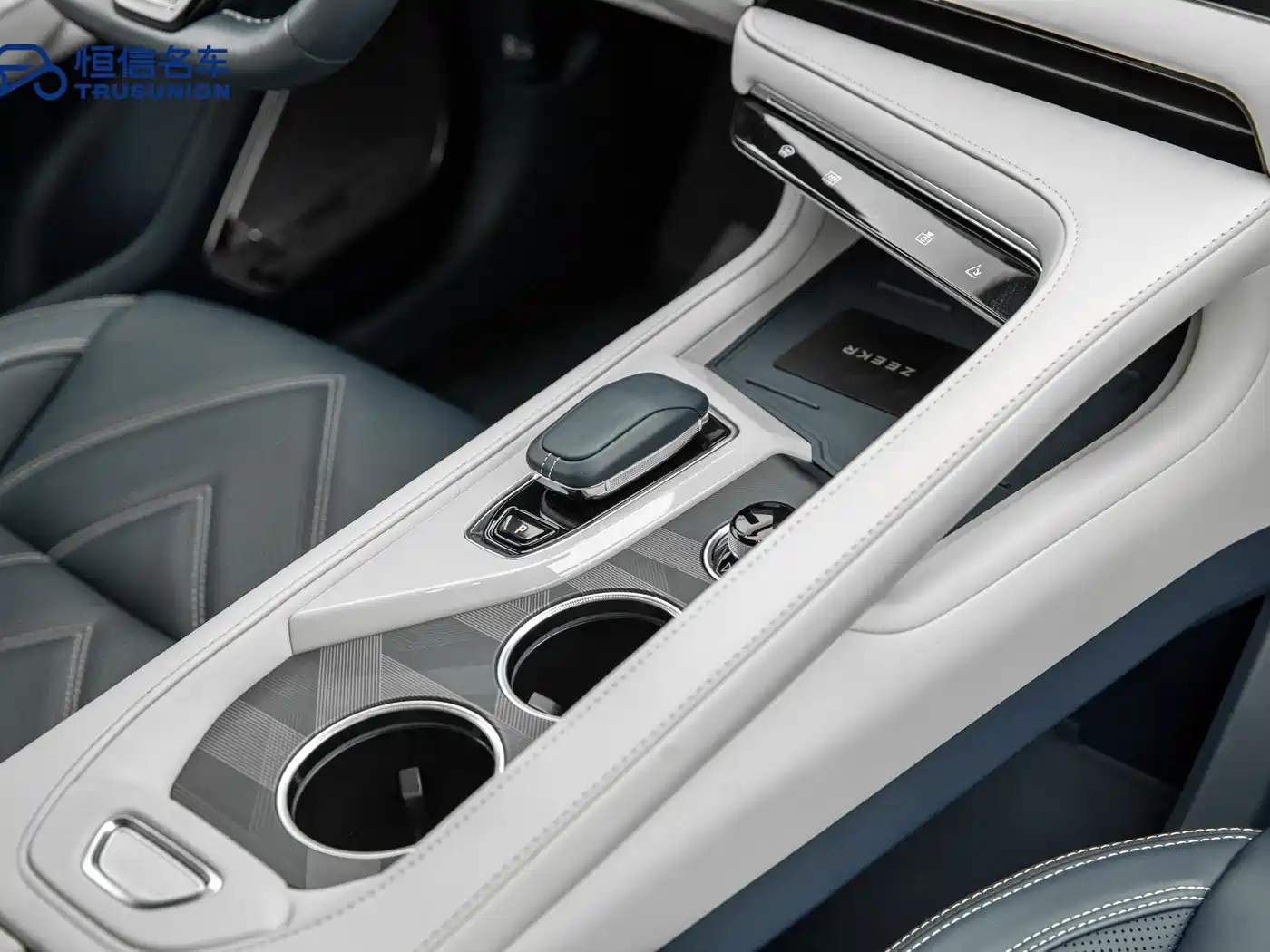 ZEEKR EXTREME KRYPTON 001