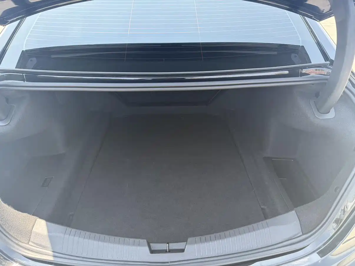 Cadillac CT5 2024 28T Luxury Model Pro фото 9