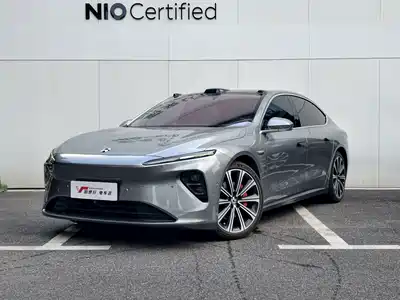 NIO ET7