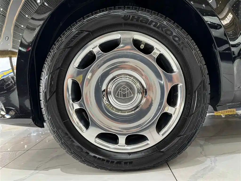 Mercedes-Benz Vito 2021 2.0T Elite 7-Seater фото 21