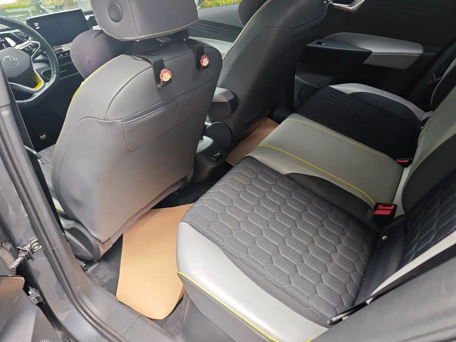 Фото 8 - Volkswagen ID.3