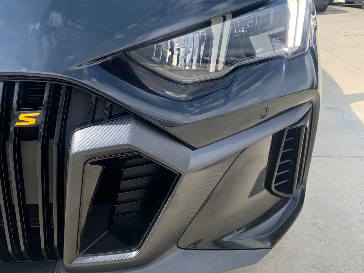 GAC Trumpchi Trumpchi Emkoo 2021 270T DCT J15 Edition фото 4