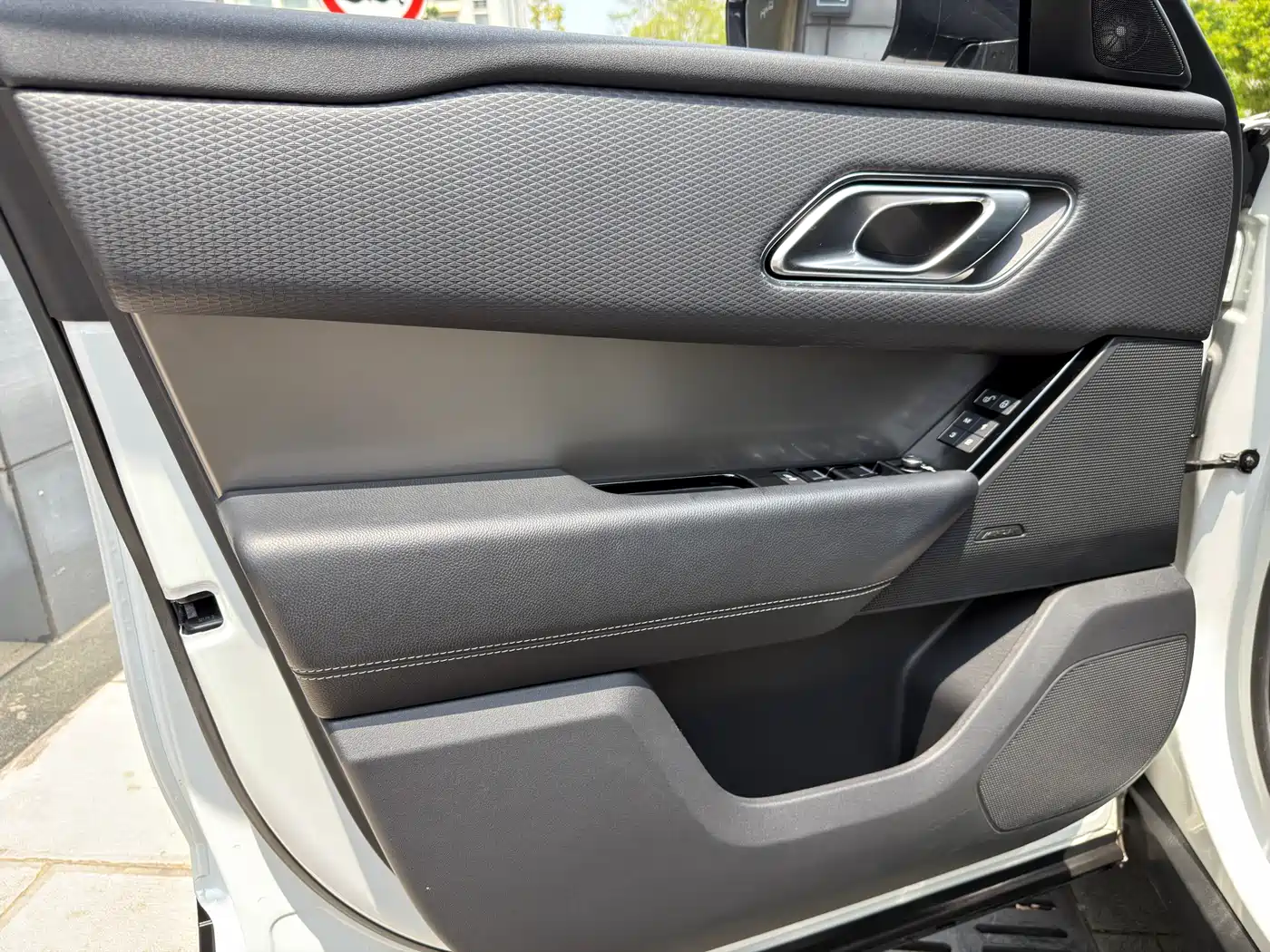 Land Rover Range Rover Velar 2017 P380 S фото 16