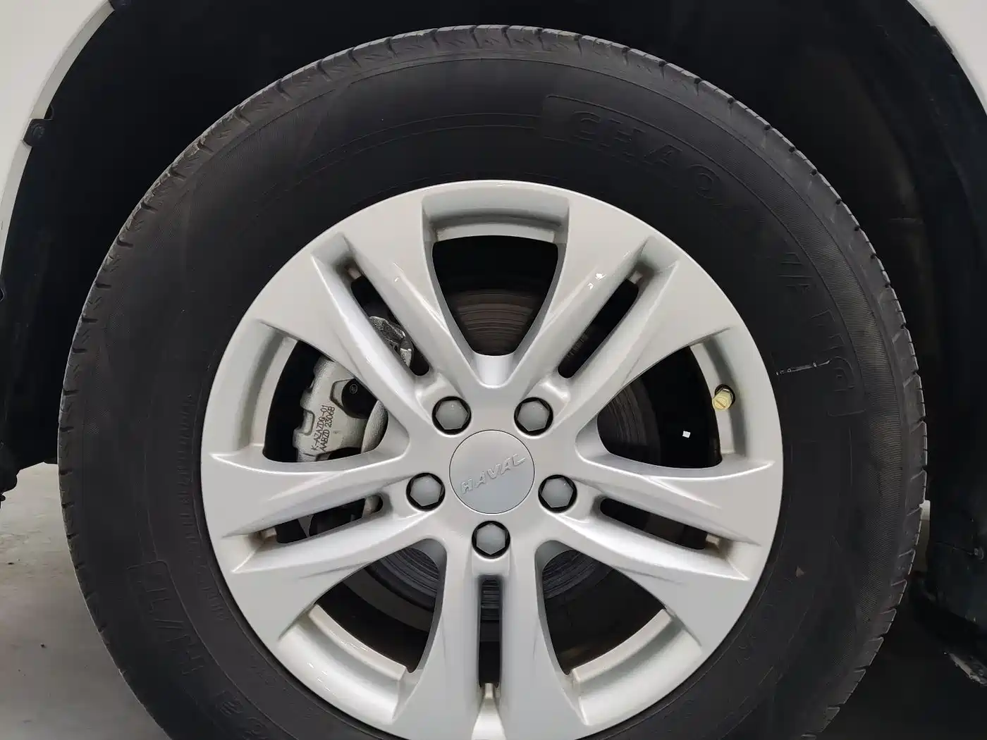 Haval M6 2021 PLUS 1.5T DCT Smart Enjoyment Model фото 15