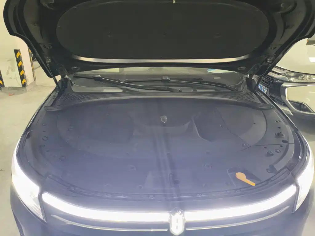 Aito M7 2023 2024 1.5T Smart AWD Max Edition 5-Seater