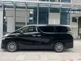 Фото 6 - Toyota Vellfire