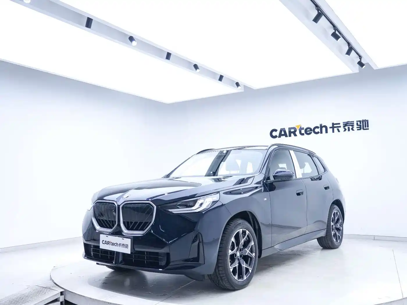 BMW X3 2026 2026 xDrive25L M Sport Shadowline Package