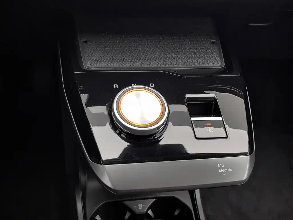 MG MG4 EV 2022 2022 425km Luxury Edition