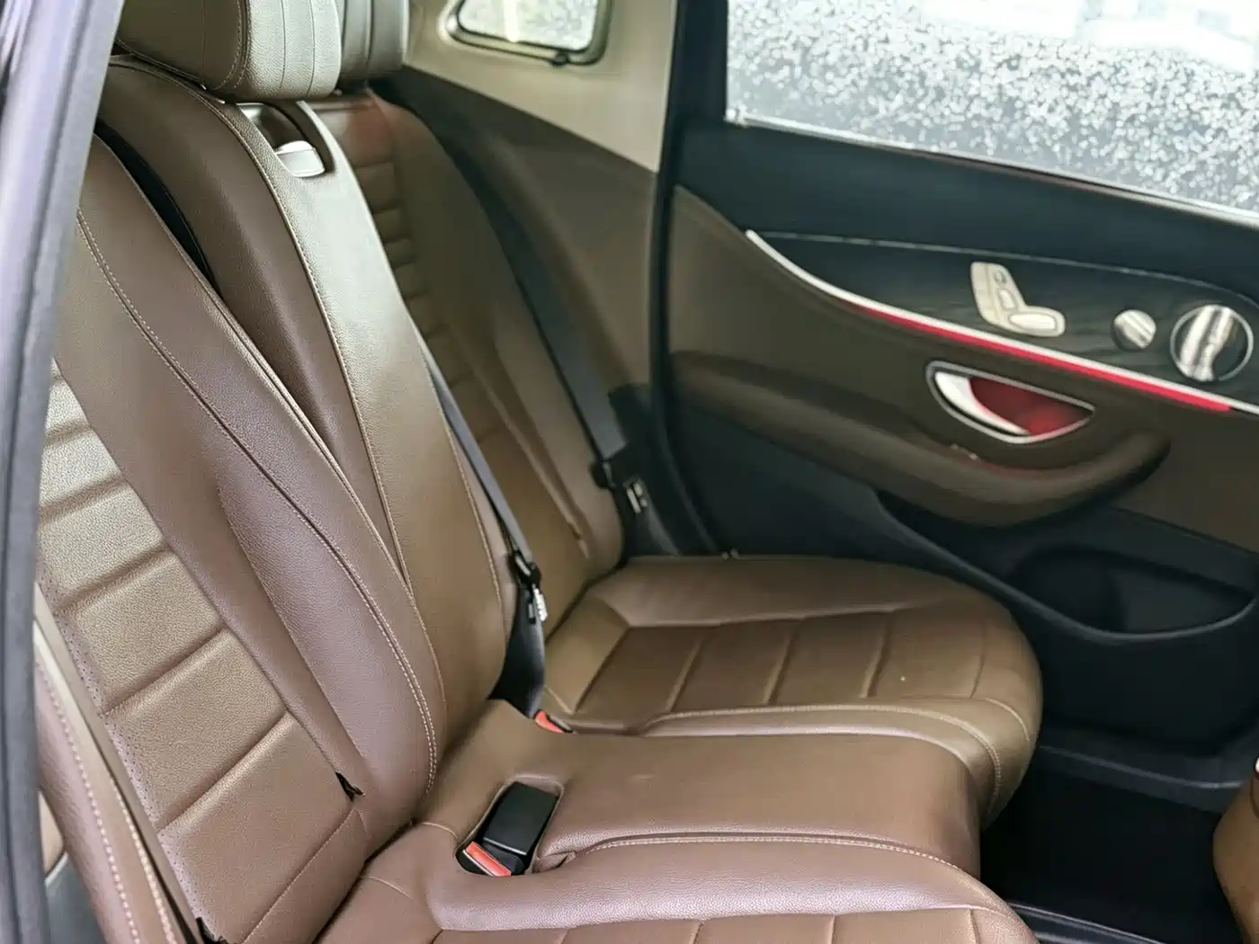 Mercedes-Benz E-Class 2019 Facelift E 300 L Sport Fashion фото 10