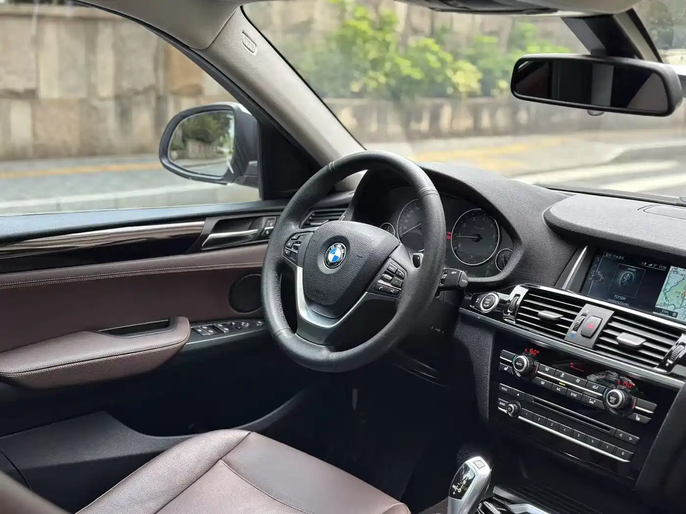 BMW X4 2014 xDrive20i X Design Package фото 10