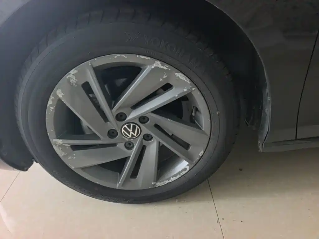 Volkswagen Lamando, миниатюра 23