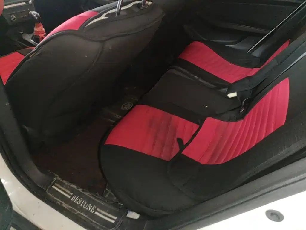 FAW Junpai A50 2018 2018 1.5L Manual Comfort