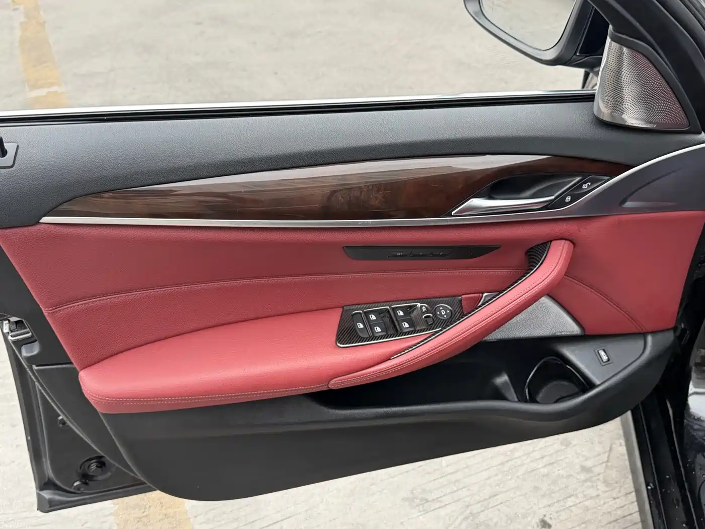 BMW 5 Series 2018 528Li Launch Special Edition фото 11