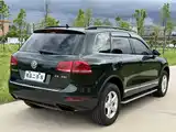 Фото 8 - Volkswagen Touareg