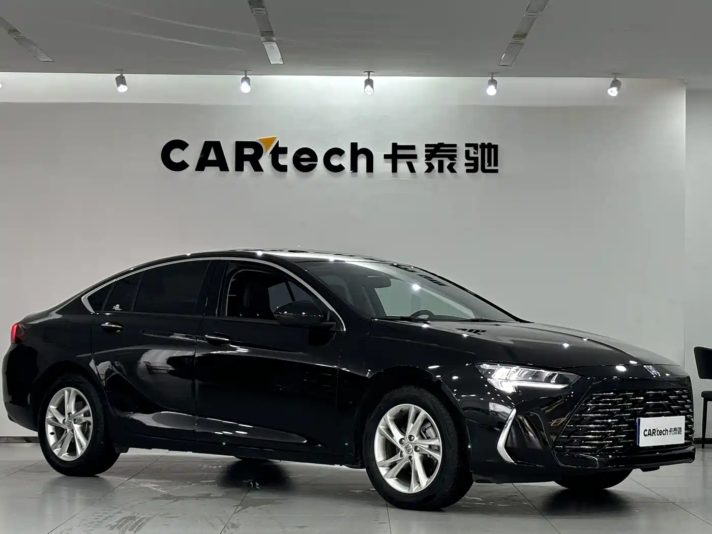 2026 Buick Regal