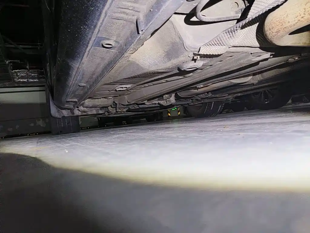 Ford Mondeo Zhisheng 2009 2007 2.3L Fashion Edition