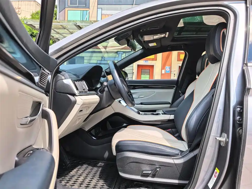 BYD SONGJIANG NEW ENERGY