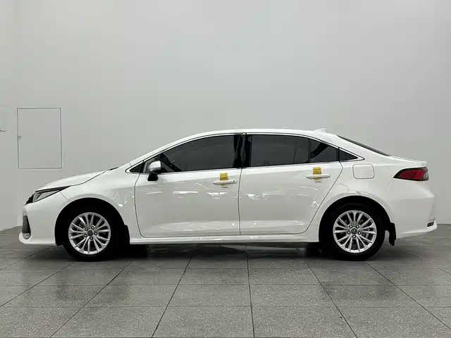 Toyota Allion 2021 2.0L Progressive Edition фото 8