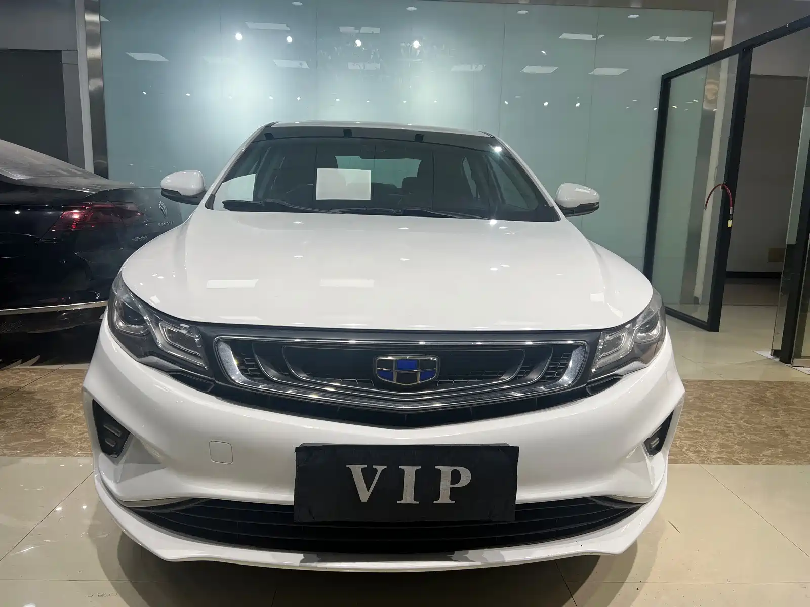 صورة 1 - Geely Emgrand GL