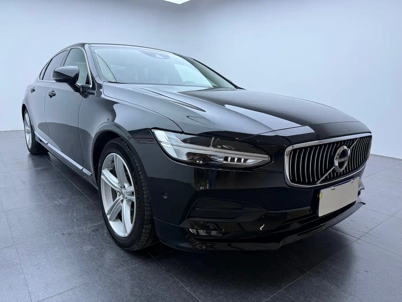 Volvo S90 2017 2017 T4 Inscription