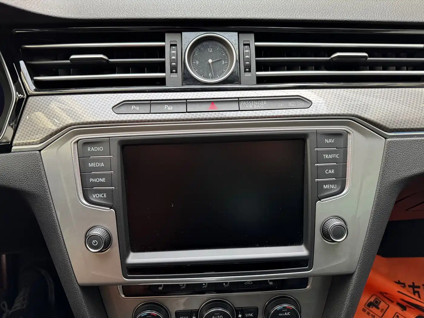 Volkswagen Weilan 2017 380TSI 4WD Adventure Edition фото 16