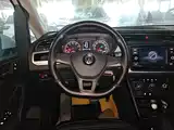 صورة 11 - Volkswagen Touran