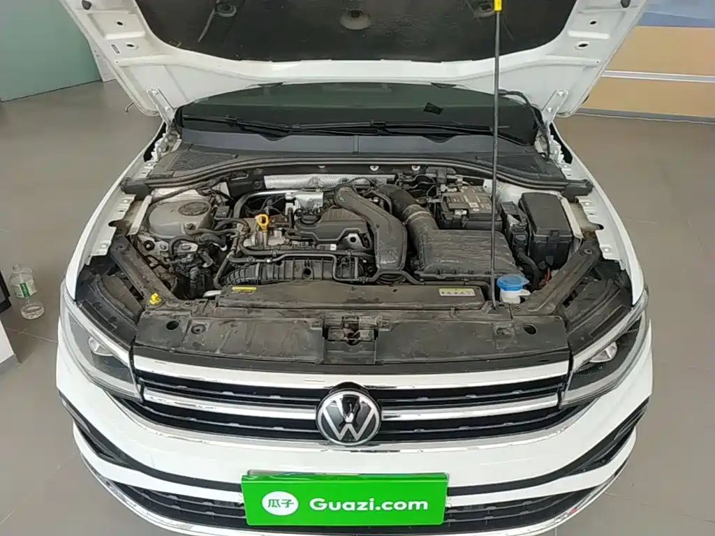 Фото 20 - Volkswagen Bora