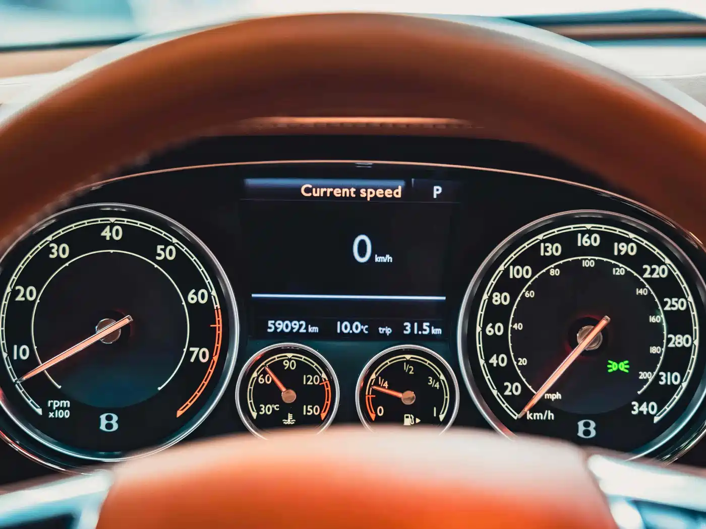 Bentley Continental 2012 2012 4.0T GT V8