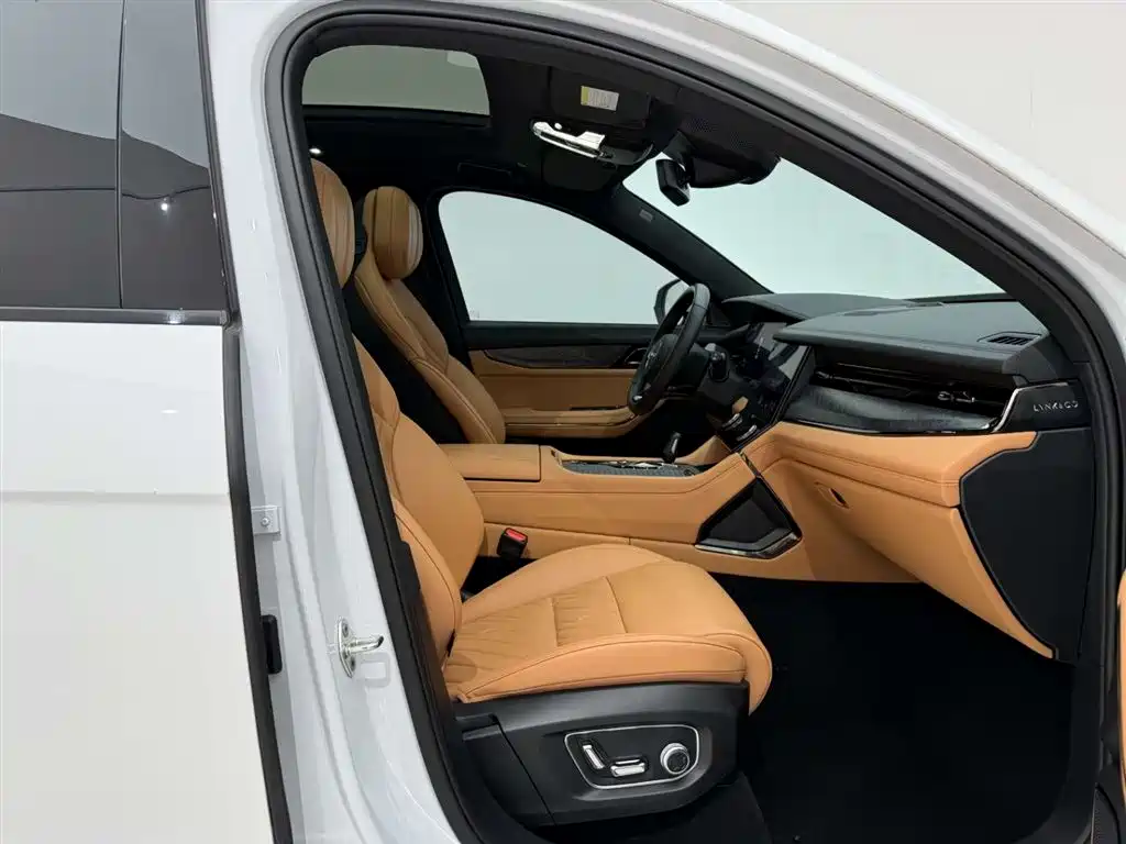 Lynk & Co 09 EM-P 2021 2.0T PHEV Halo 6-seater фото 19