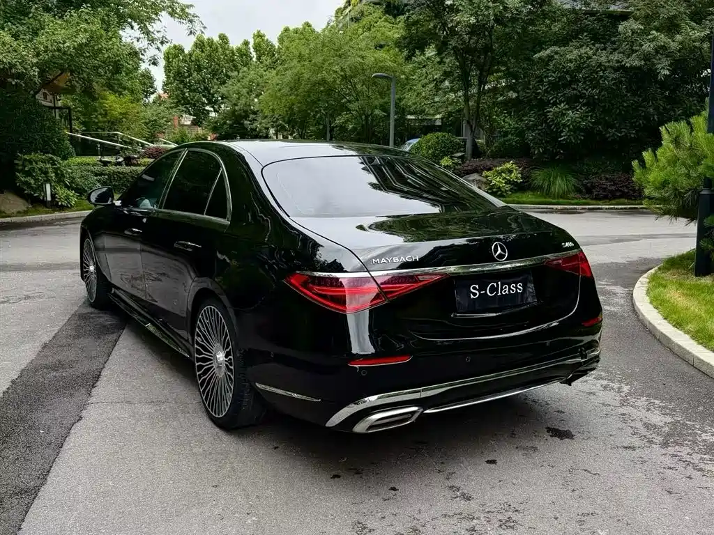 Mercedes-Benz S-Class 2012 S 350 L Grand Edition фото 7