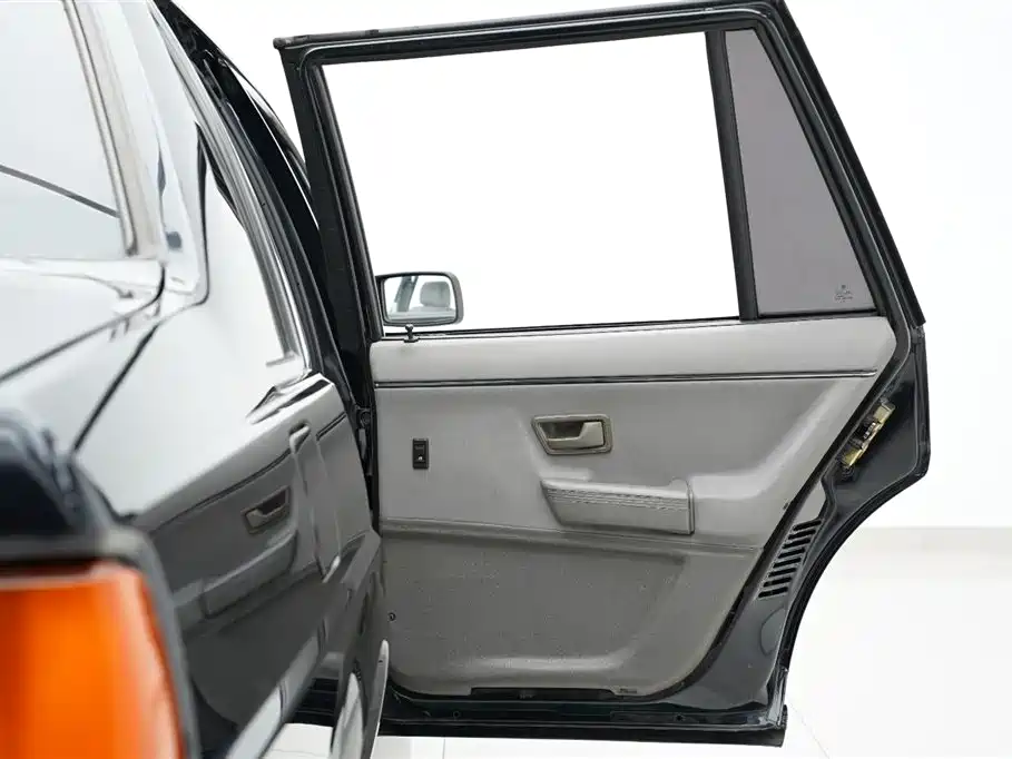 Volkswagen Santana Classic 2007 Model 1.8L Scenic Edition фото 26