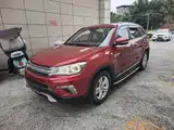 Фото 2 - Changan CS75