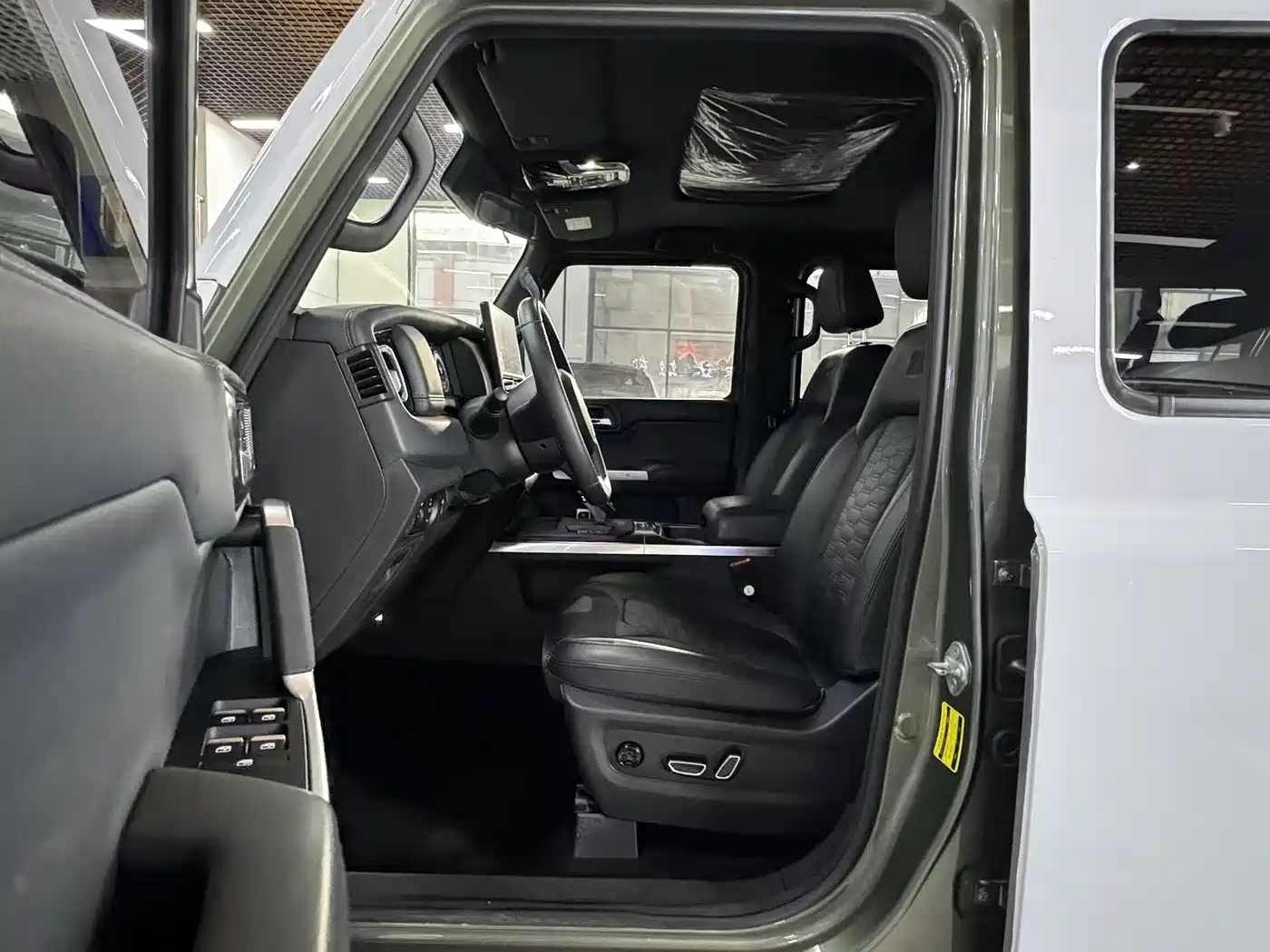 212 T01 2024 2024 2.0T Explorer