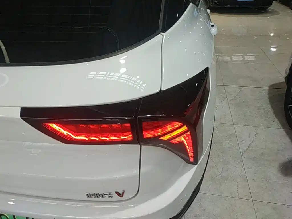 Nezha Auto Nezha V 2023 2022 Trend 400