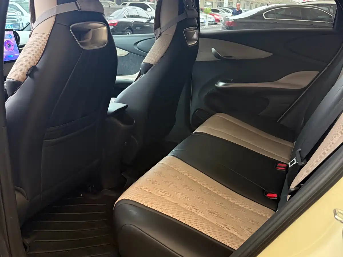 BYD Dolphin 2026 2025 420km Freedom Edition