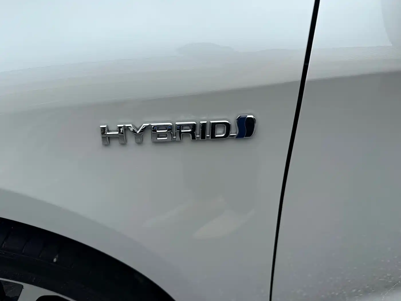 Toyota Levin 2021 Dual Engine 1.8H E-CVT Sport фото 13