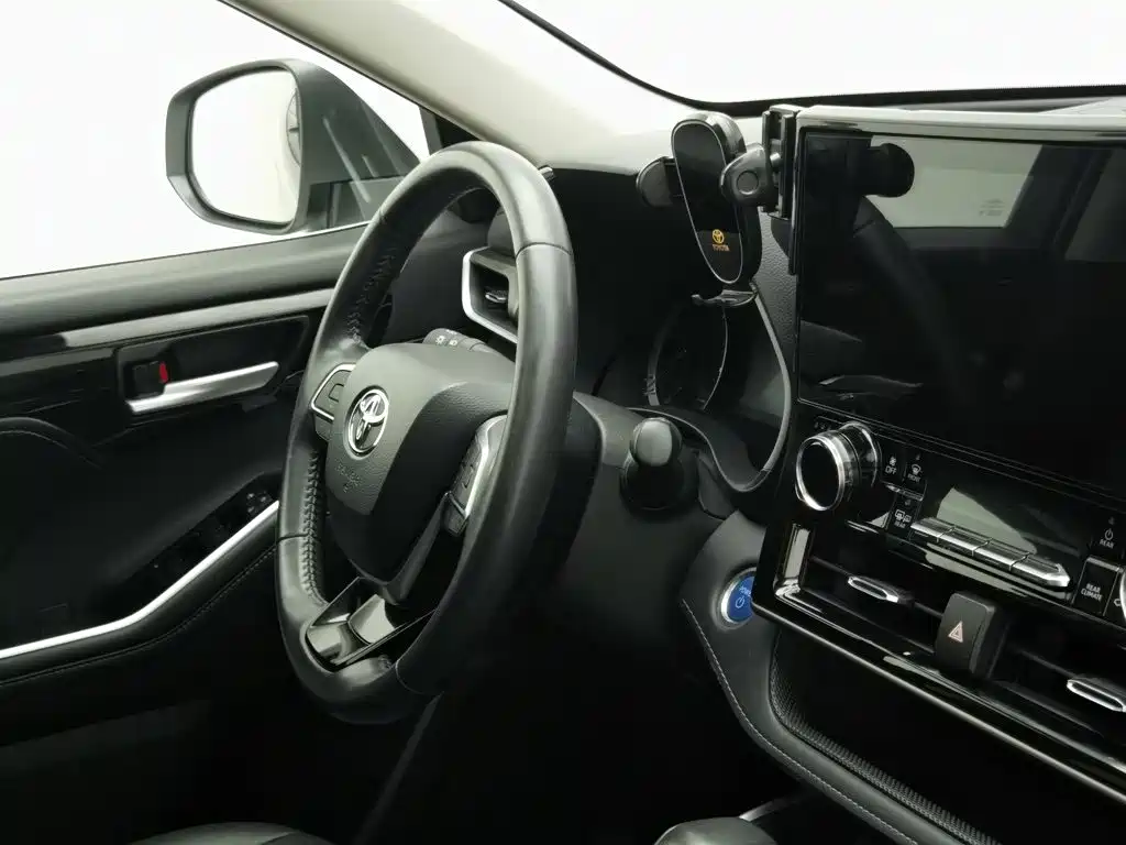 Toyota Highlander, миниатюра 22